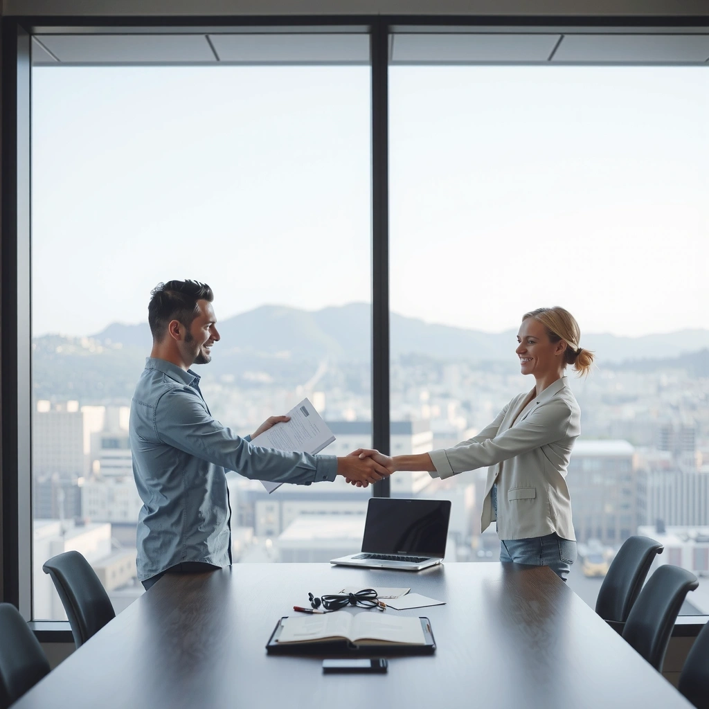 Continuous Learning Icon