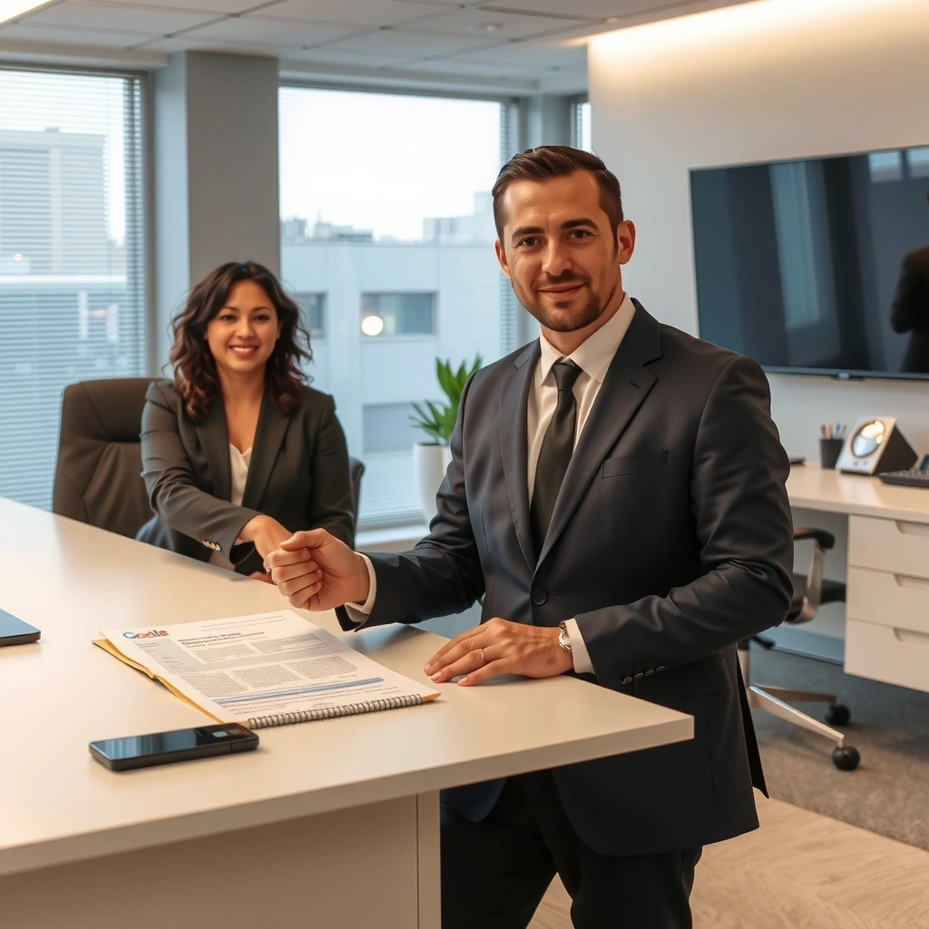 Local Expertise Icon