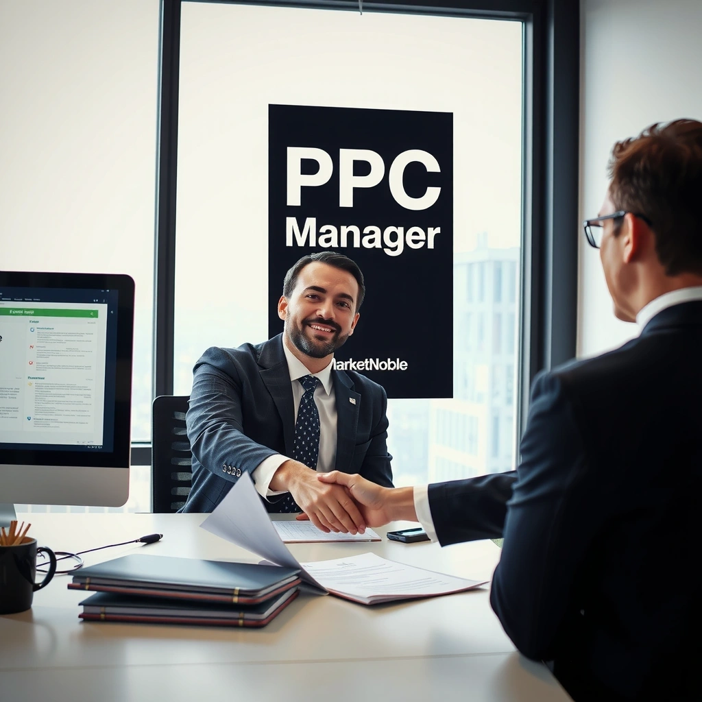 PPC Manager