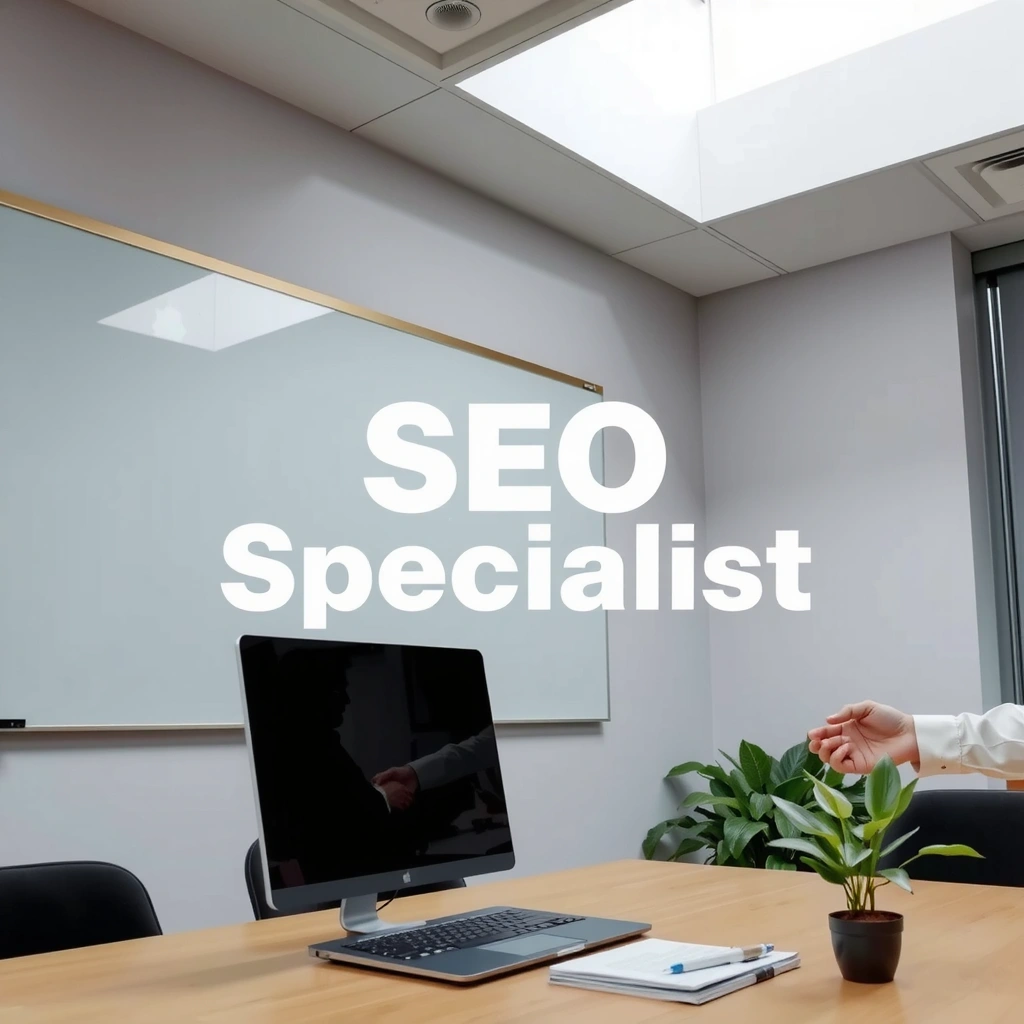SEO Specialist