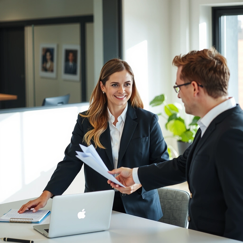 Social Media Manager