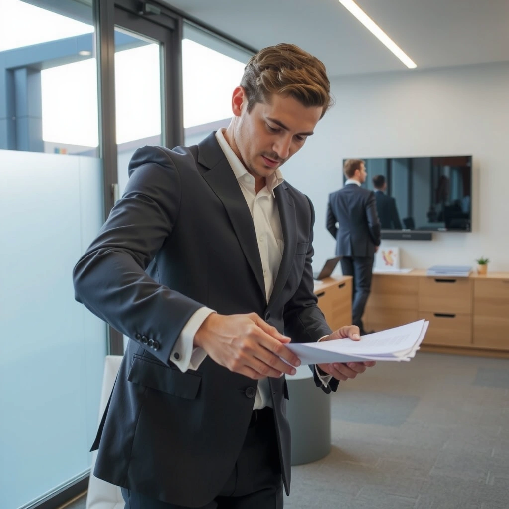 Transparent Communication Icon